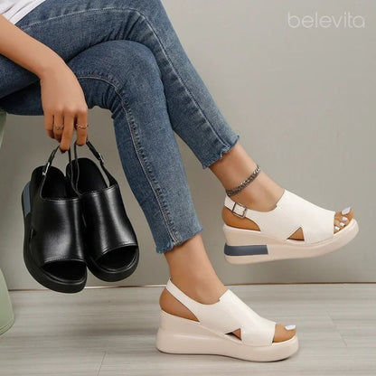 Sandalia Belevita