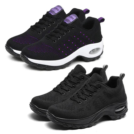 Zapatillas Anatómicas Ortopédicas Belevita – Tecnología de Amortiguación
