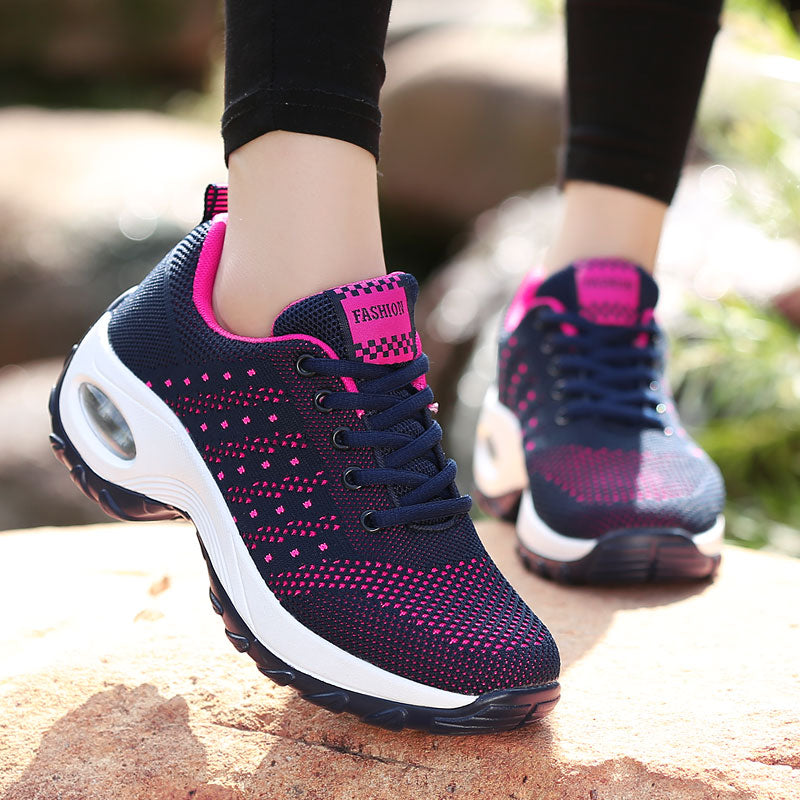 Zapatillas Anatómicas Ortopédicas Belevita – Tecnología de Amortiguación