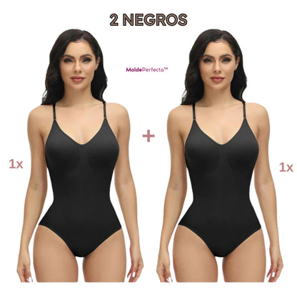 MoldePerfecto™ -  Body Moldeador Reductor de Medidas (COMPRA 1 Y LLEVA 2)