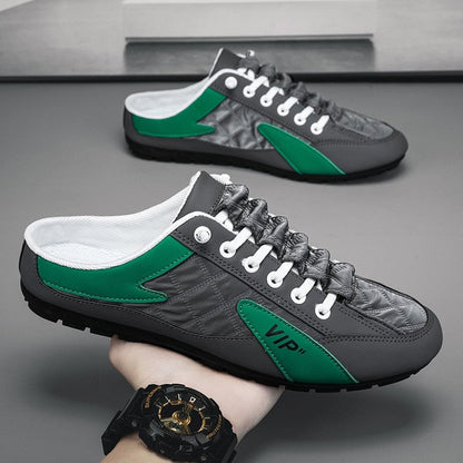 Zapatillas VIP Ortopédicas Slip On - Comodidad y Estilo